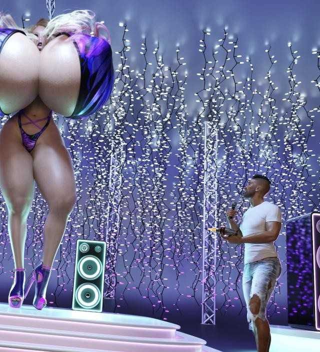 Mr. Phoenyxx – Giant Verity