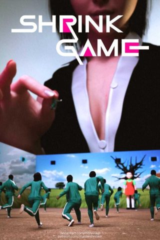 MasterShrinker – Shrink Game