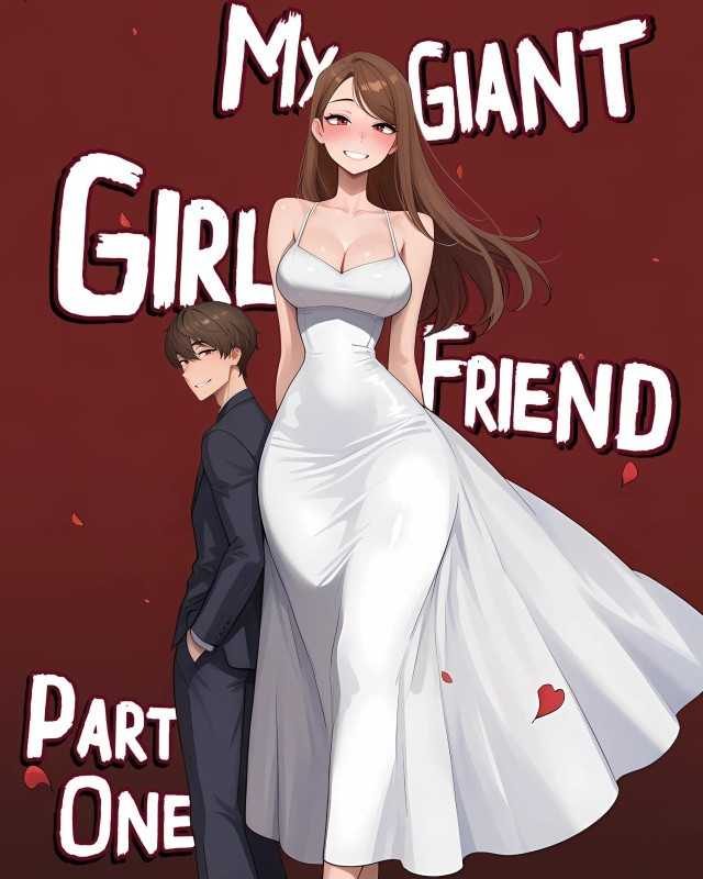 G-U-C – My Giant Girlfriend