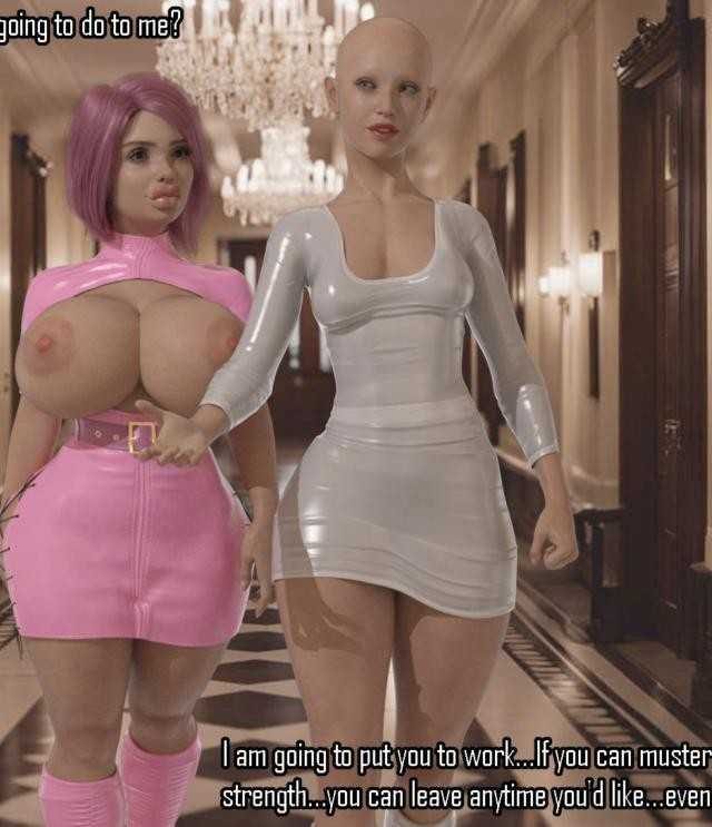 Bringthefun – Part 3 the neverending whore-er