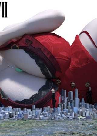 ThuwaGTS – Tifa’s Tyranny Ch. 3