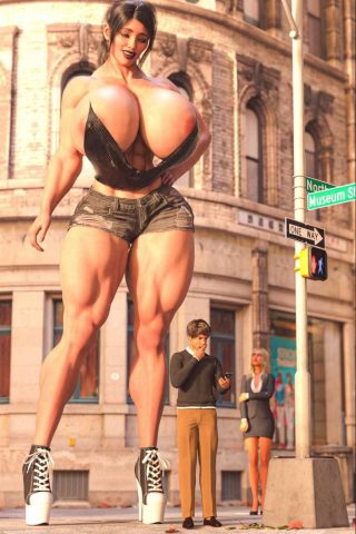 AlavGTS – Maya’s Date