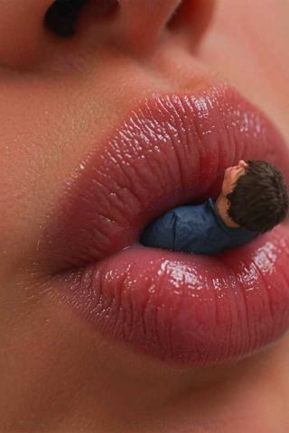 Flagg3D – Peer Pressure