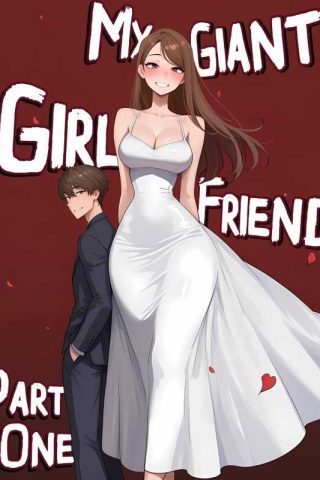 G-U-C – My Giant Girlfriend