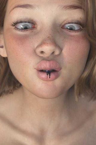Growing Sister Ch. 50 + Gifs
