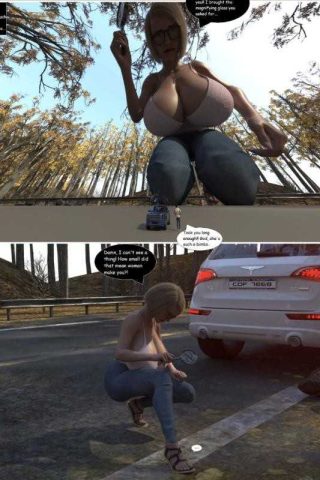 Nicks3D – Rodd’s New Life