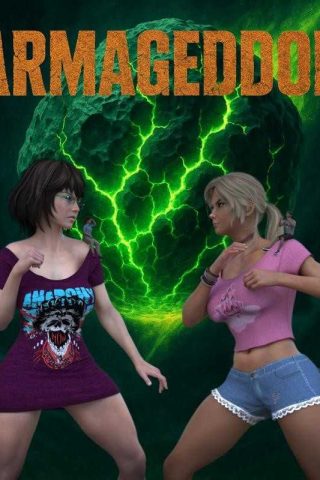 Ophaki – Armageddon