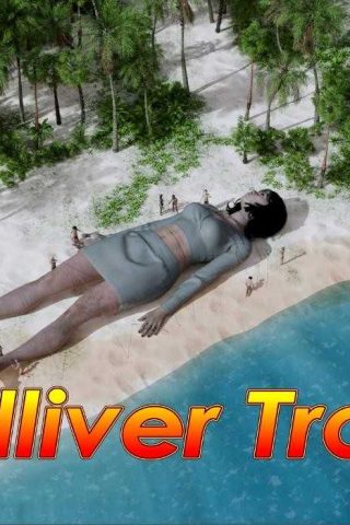Ramatpun – Gulliver Travels