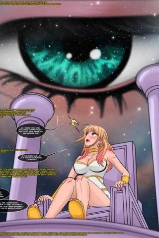 LostPerras – Goddess Elizabeth Queen