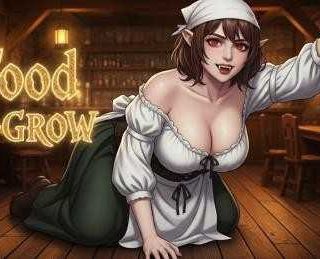 RevenGTS – Food To-GROW v0.0.2 – Adult Sex Game