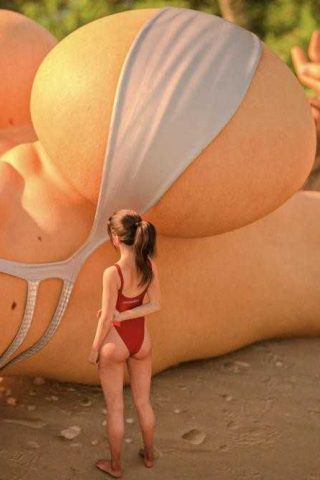 AlavGTS – Mira’s Beach Vacay