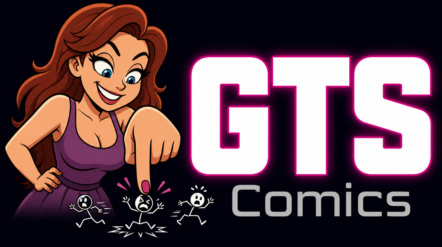 Giantess Porn Comics