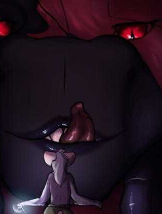 DVfrost – The Mansion Mouse v0.12 – Adult Sex Game