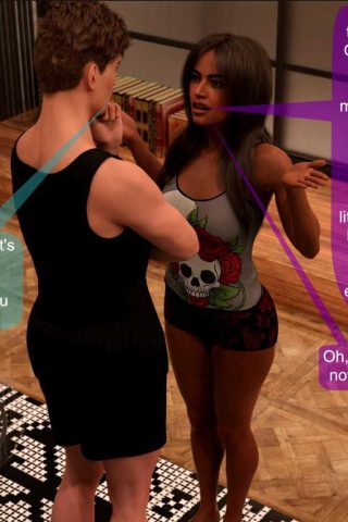GTSDelights – How Well Do You Know Me